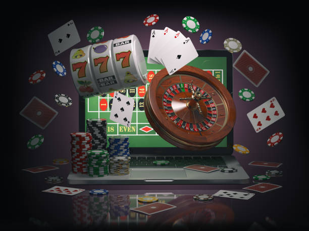 Amonbet Online Slots Your Ultimate Guide to Winning Big