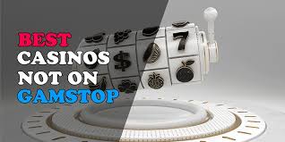 Find Your Luck Online Casinos Not Blocked by GamStop Find Your Luck Online Casinos Not Blocked by GamStop