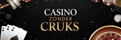 Betrouwbare casino's zonder CRUKS jouw gids naar veilig gokken