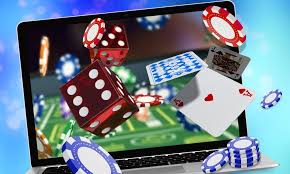 Discover the Thrills of Cocoa Casino Your Gateway to Online Gambling